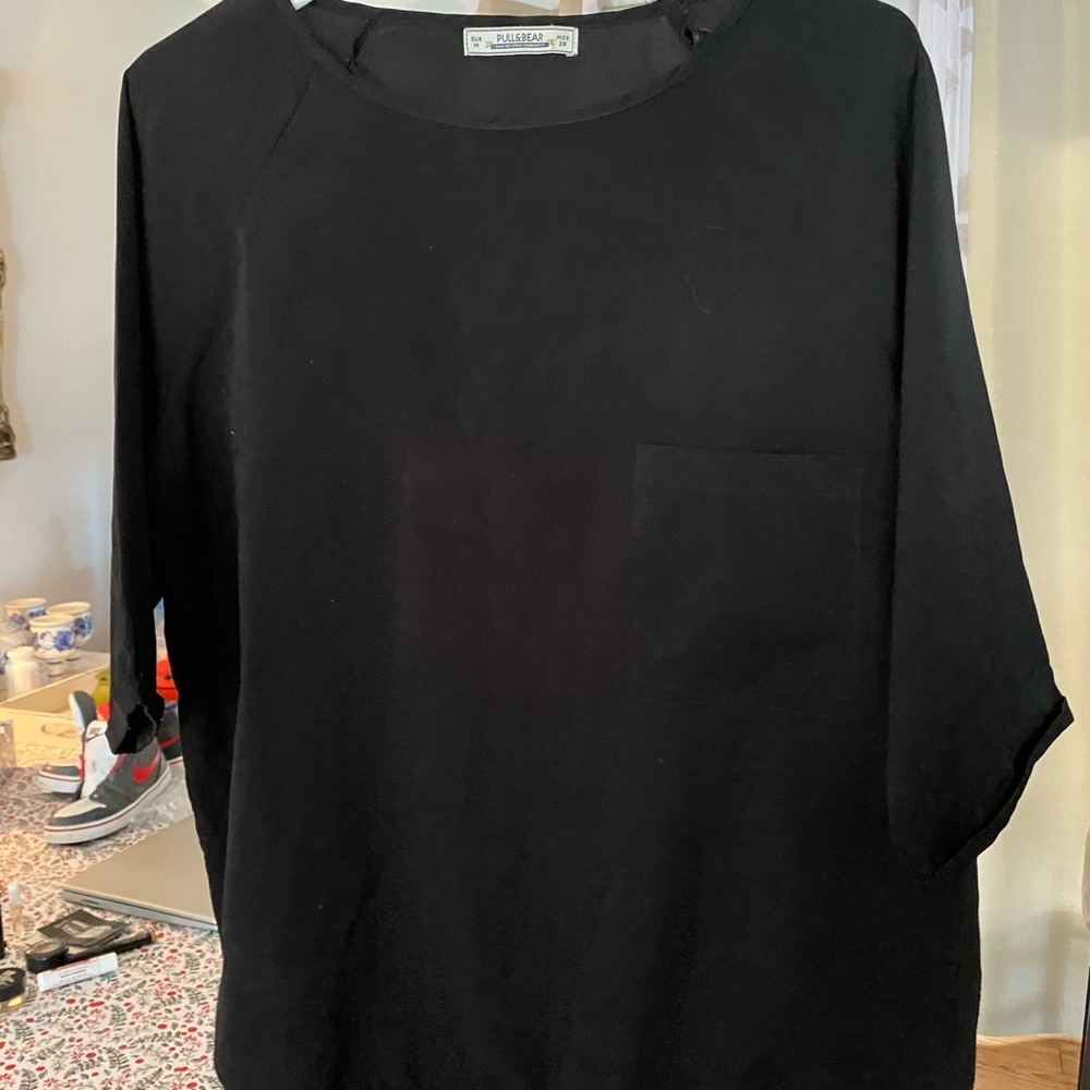 Pull and Bear shirt